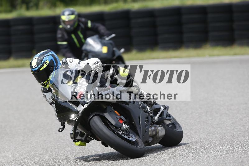 /24 08.06.2025 TZ Motorsport ADR/Gruppe gelb/86